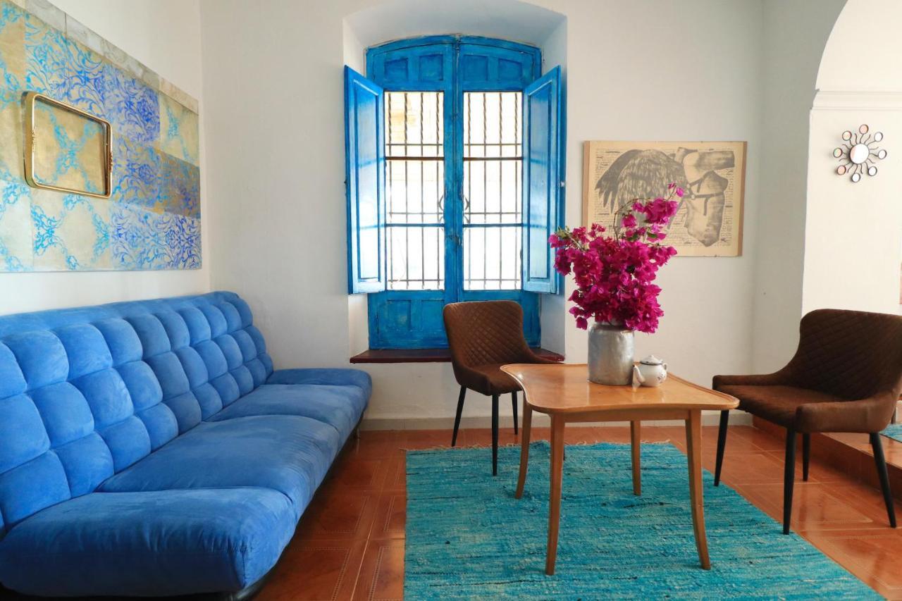 Bohemian Villa Málaga Alora Exterior foto