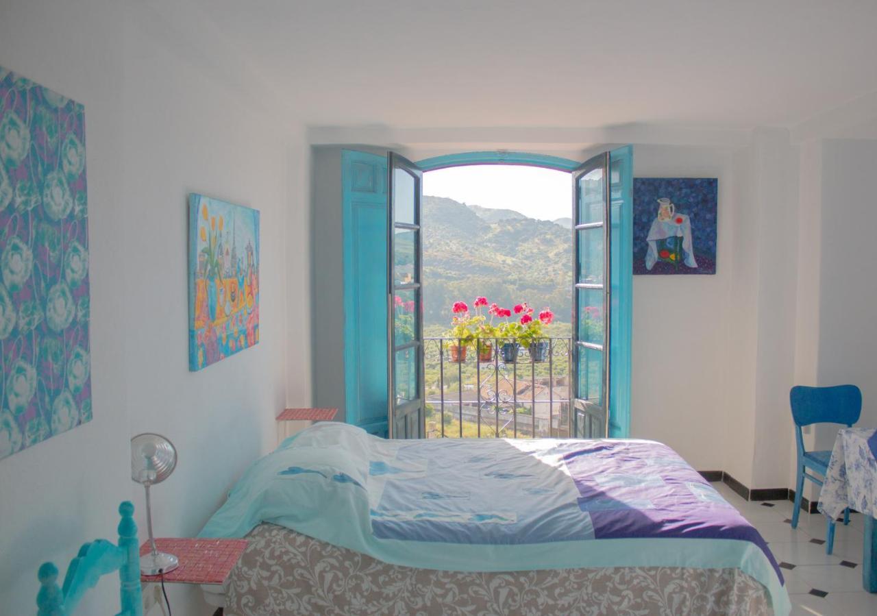 Bohemian Villa Málaga Alora Exterior foto