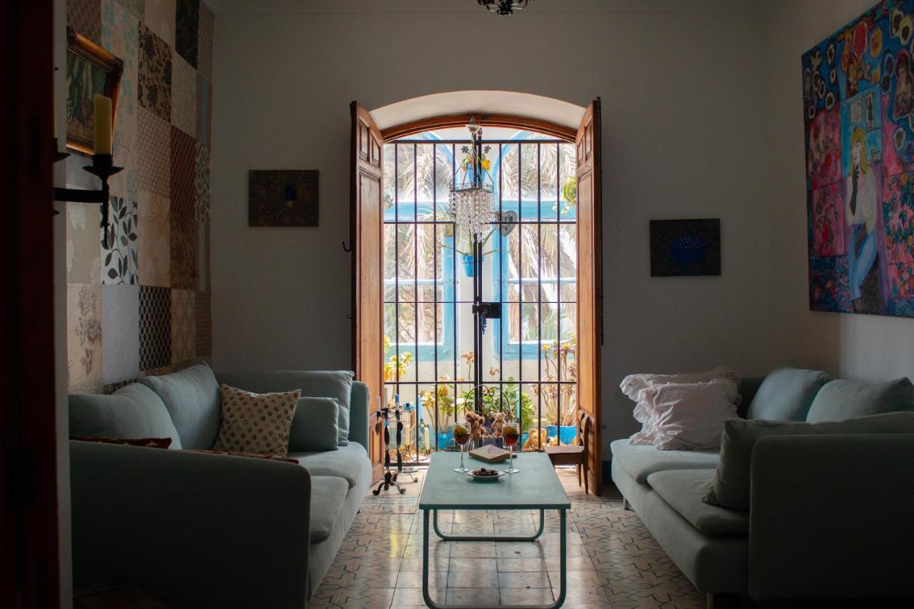 Bohemian Villa Málaga Alora Exterior foto
