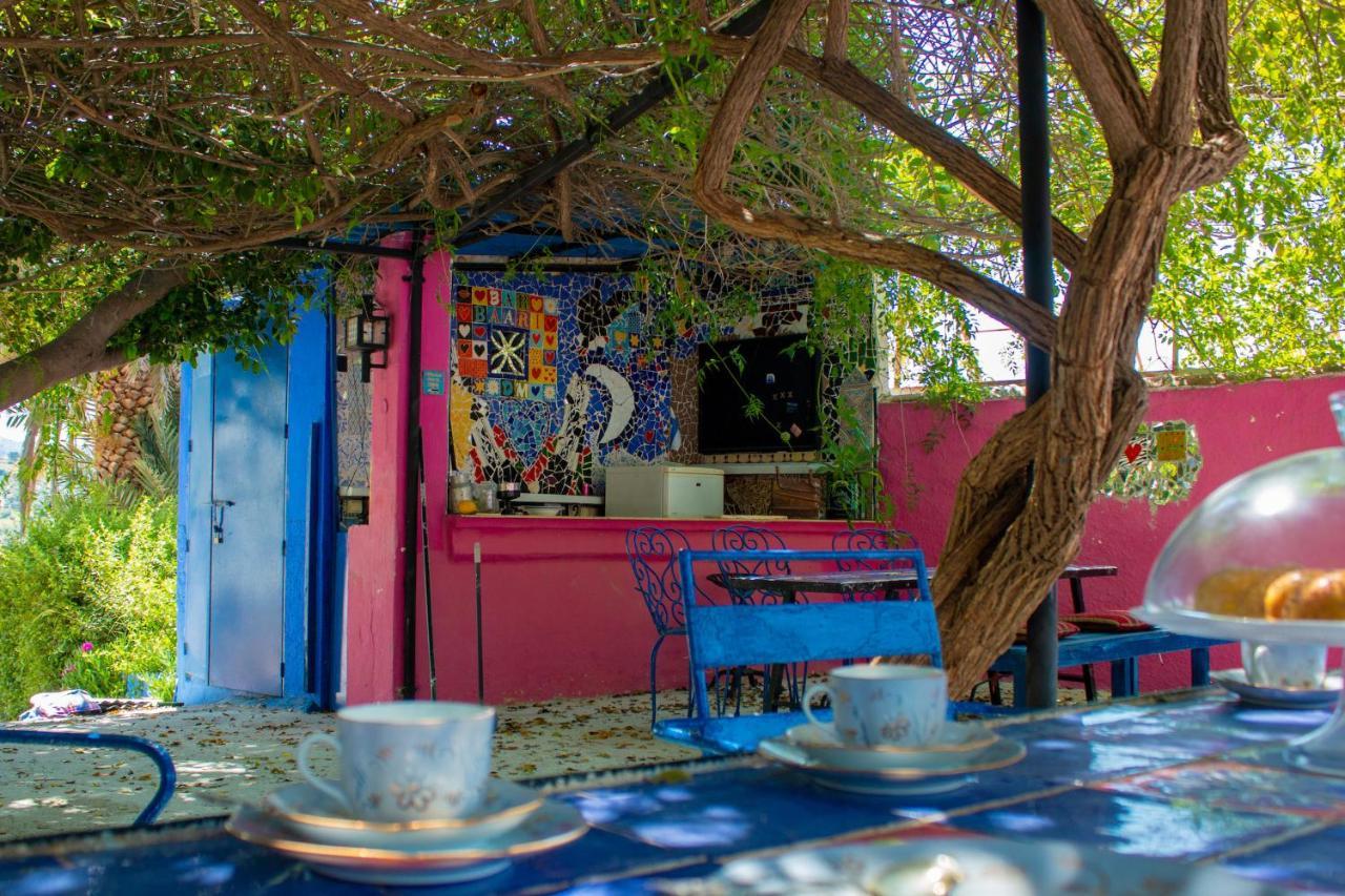 Bohemian Villa Málaga Alora Exterior foto
