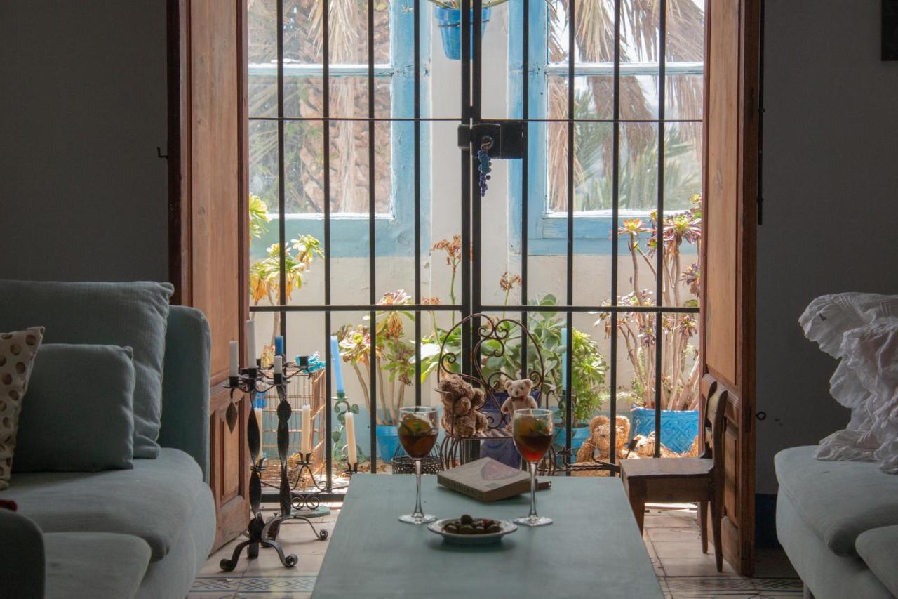 Bohemian Villa Málaga Alora Exterior foto