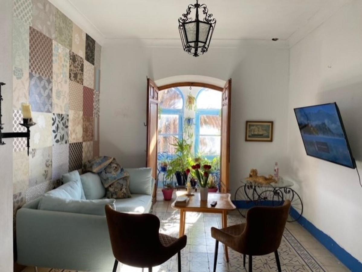 Bohemian Villa Málaga Alora Exterior foto